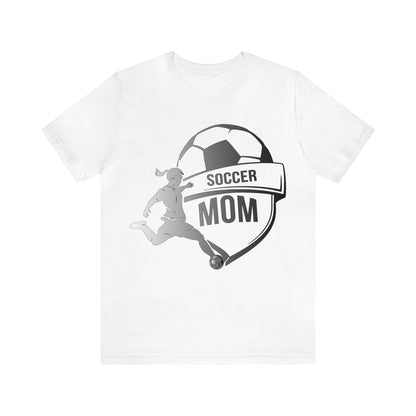 Mom soccer T-Shirt