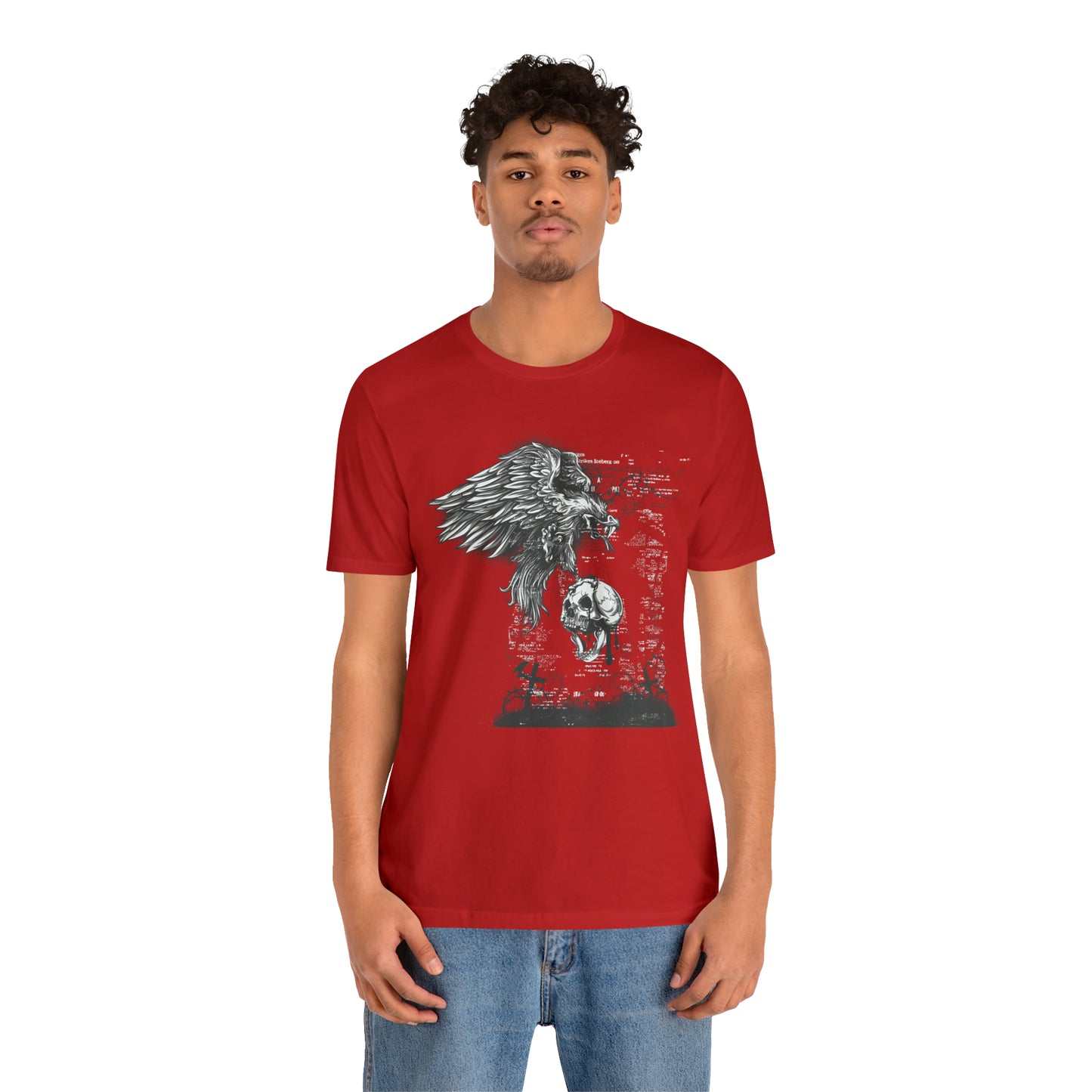 Eagle Attack T-Shirt