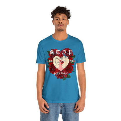 Passion With one Kiss T-Shirt