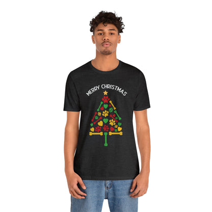 Pet Christmas T-Shirt