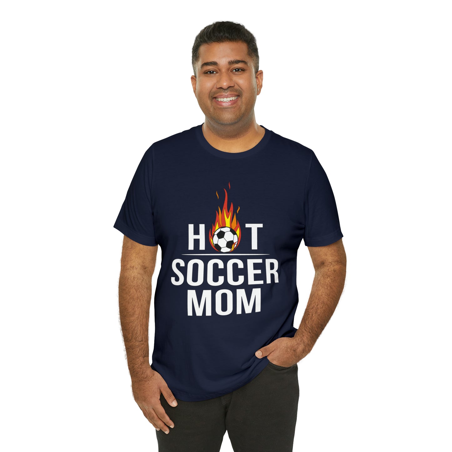 Hot soccer mom T-Shirt