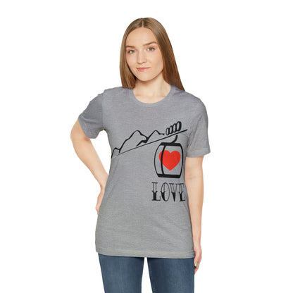 Let go love T-Shirt