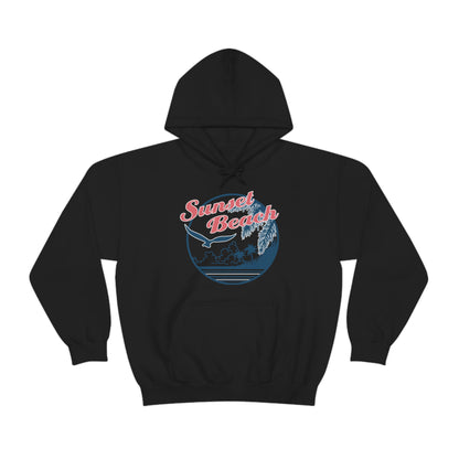 Sunset Beach Hoodie