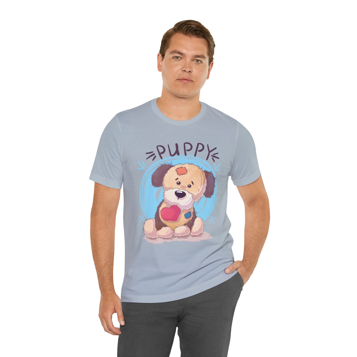 My Puppy T-Shirt