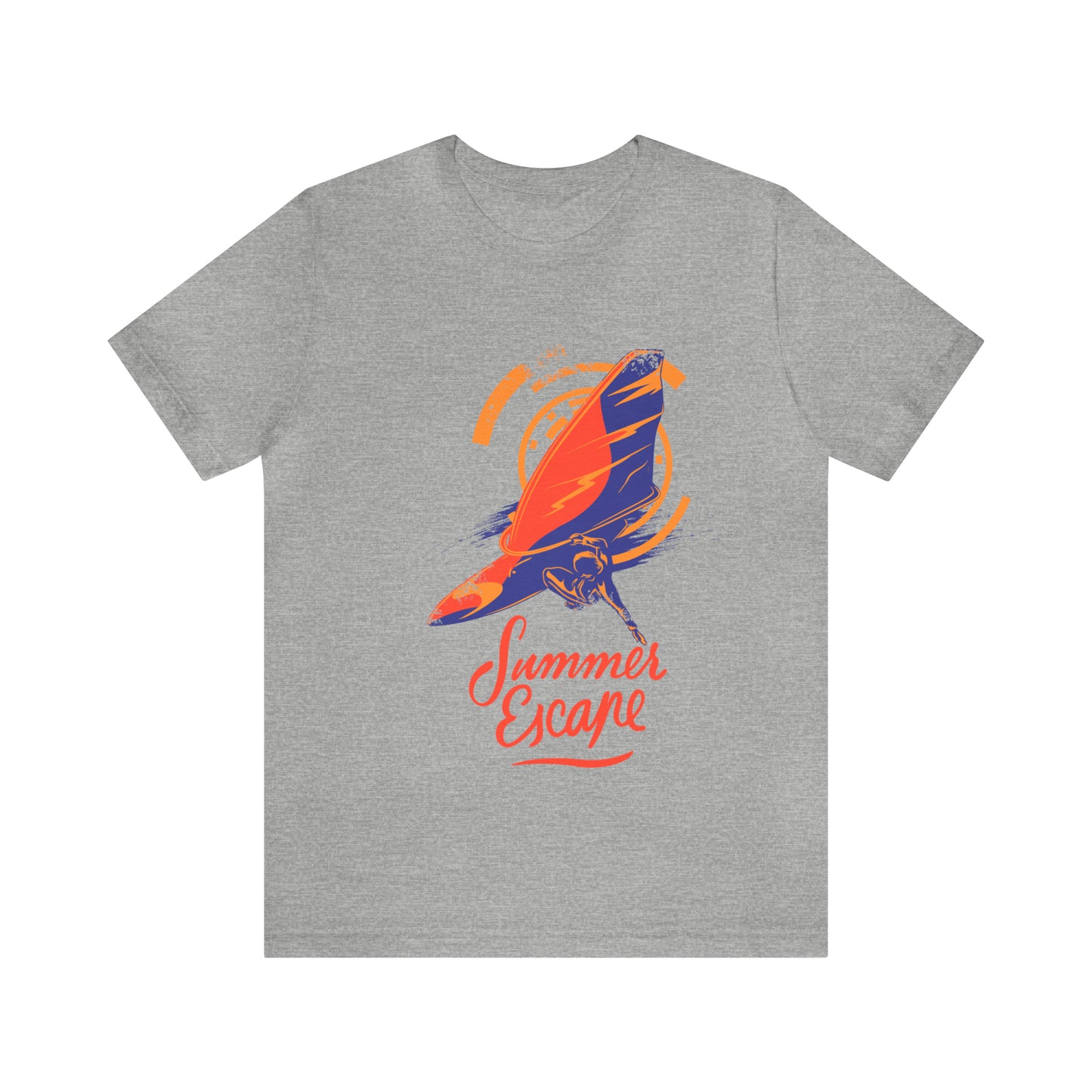 Summer Escape T-Shirt