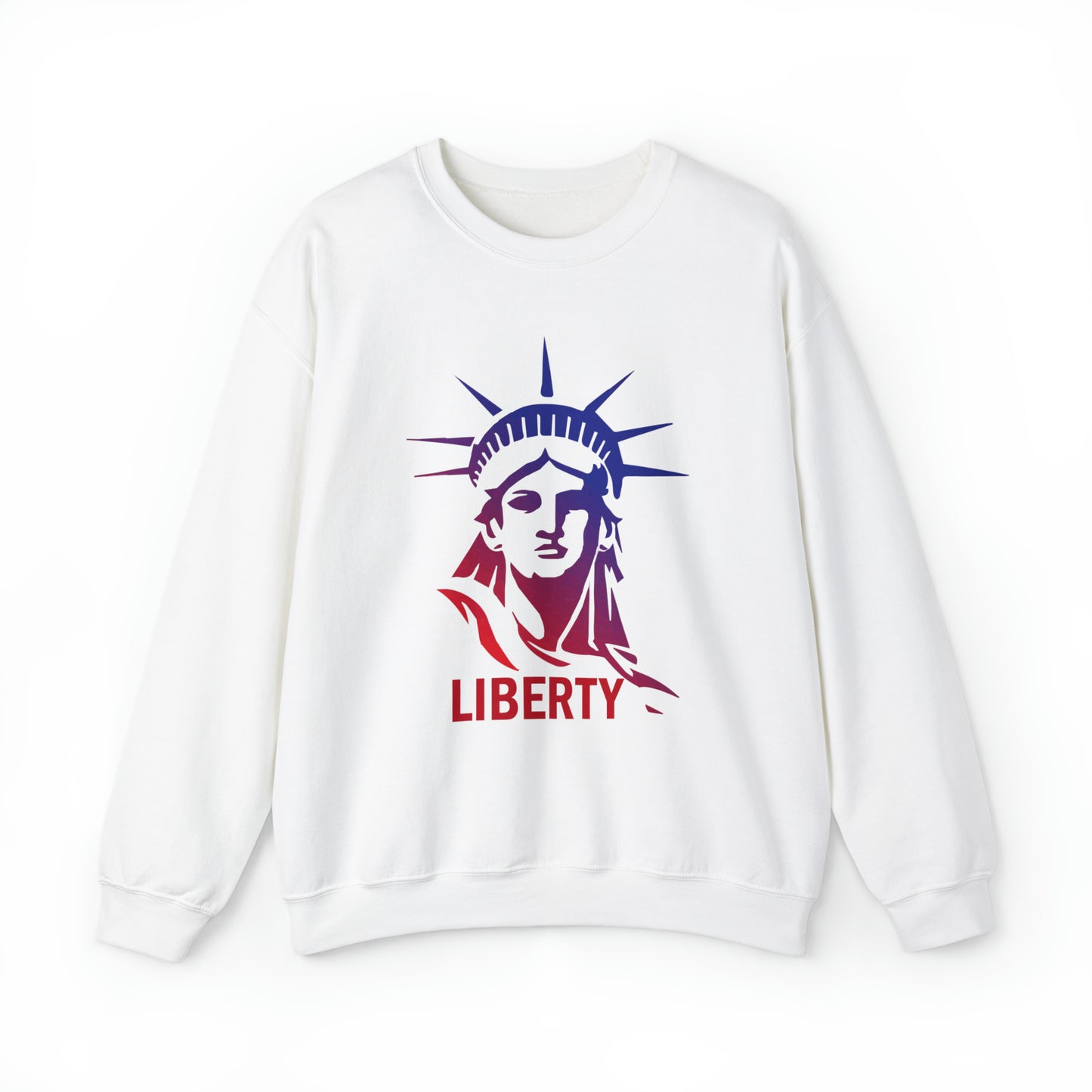 Liberty Crewneck Sweatshirt