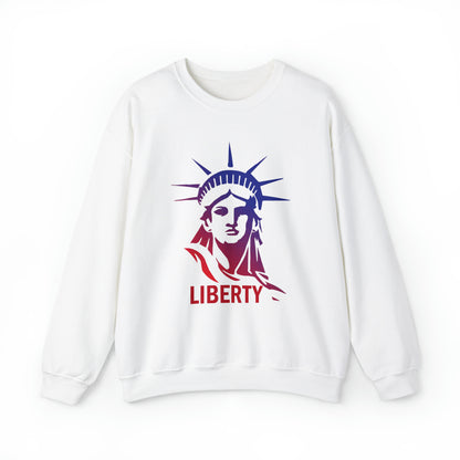 Liberty Crewneck Sweatshirt