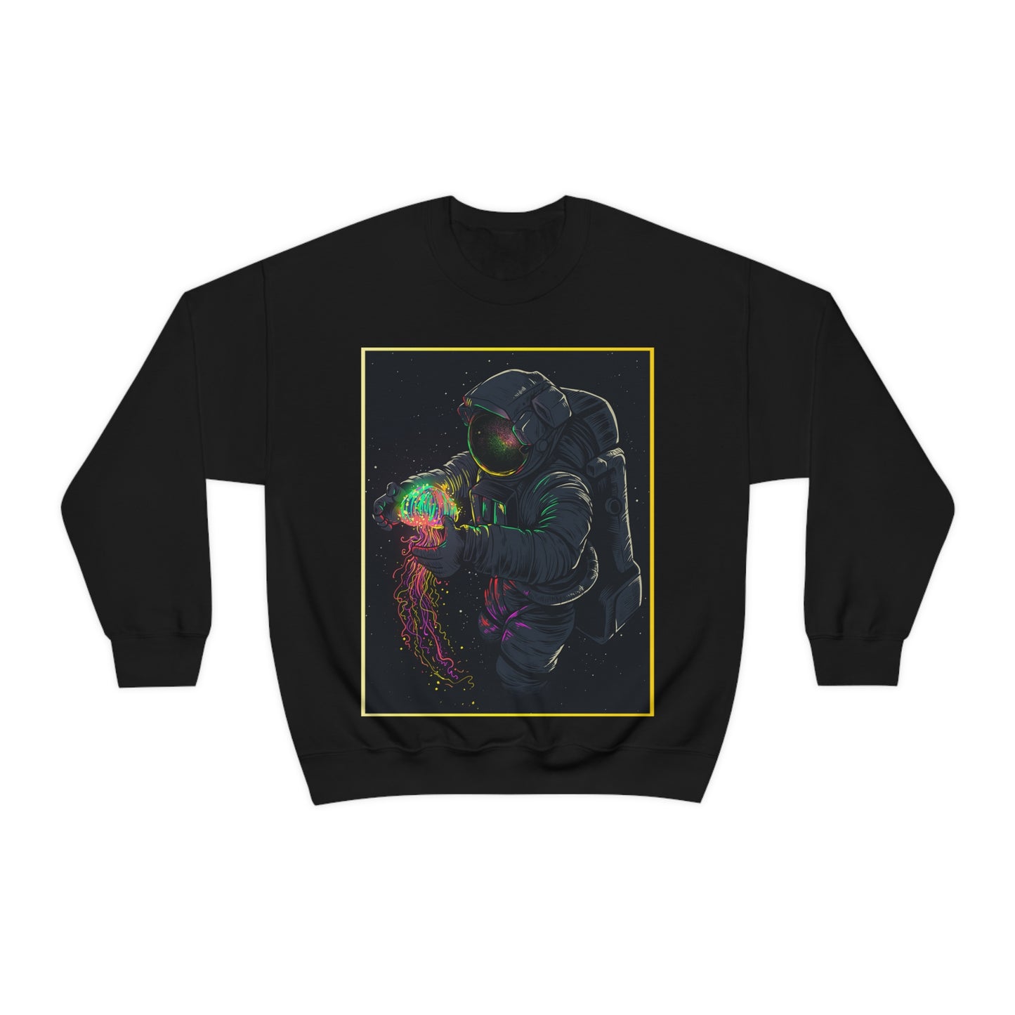 Astro Find Crewneck Sweatshirt