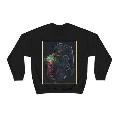 Astro Find Crewneck Sweatshirt