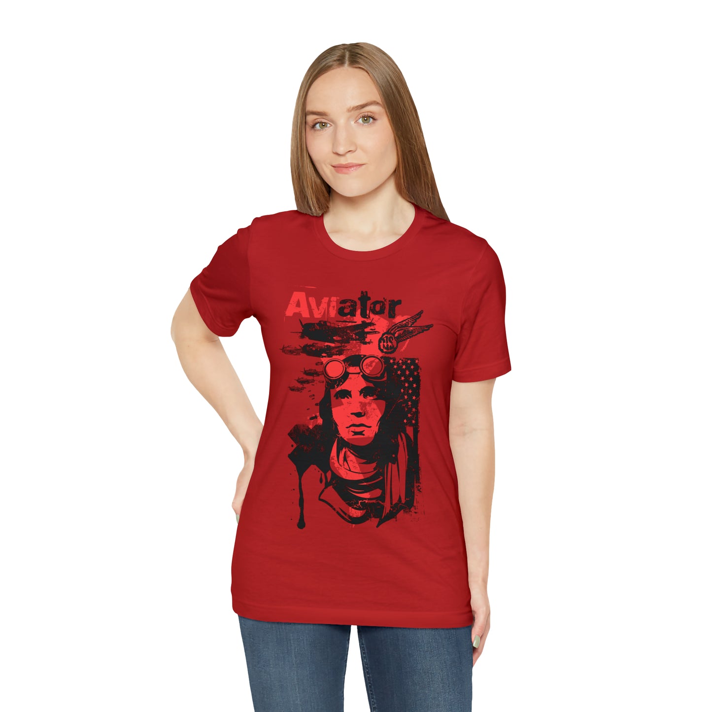 American Aviator T-Shirt