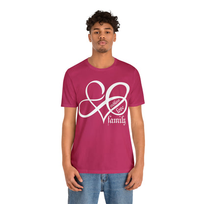 Family endless love T-Shirt