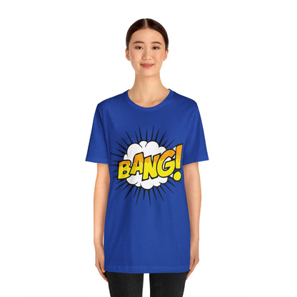 BANG! T-Shirt