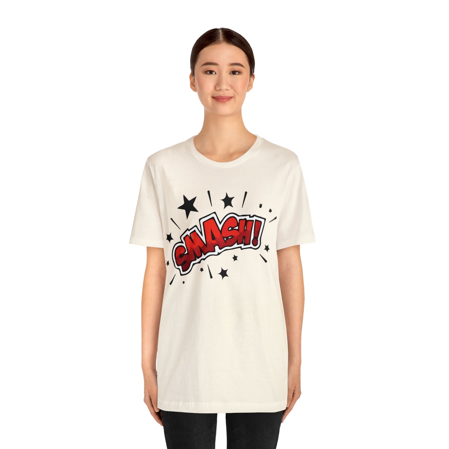 SMASH! T-Shirt