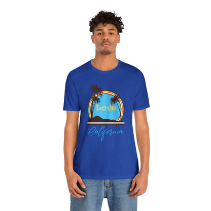 California Love T-Shirt