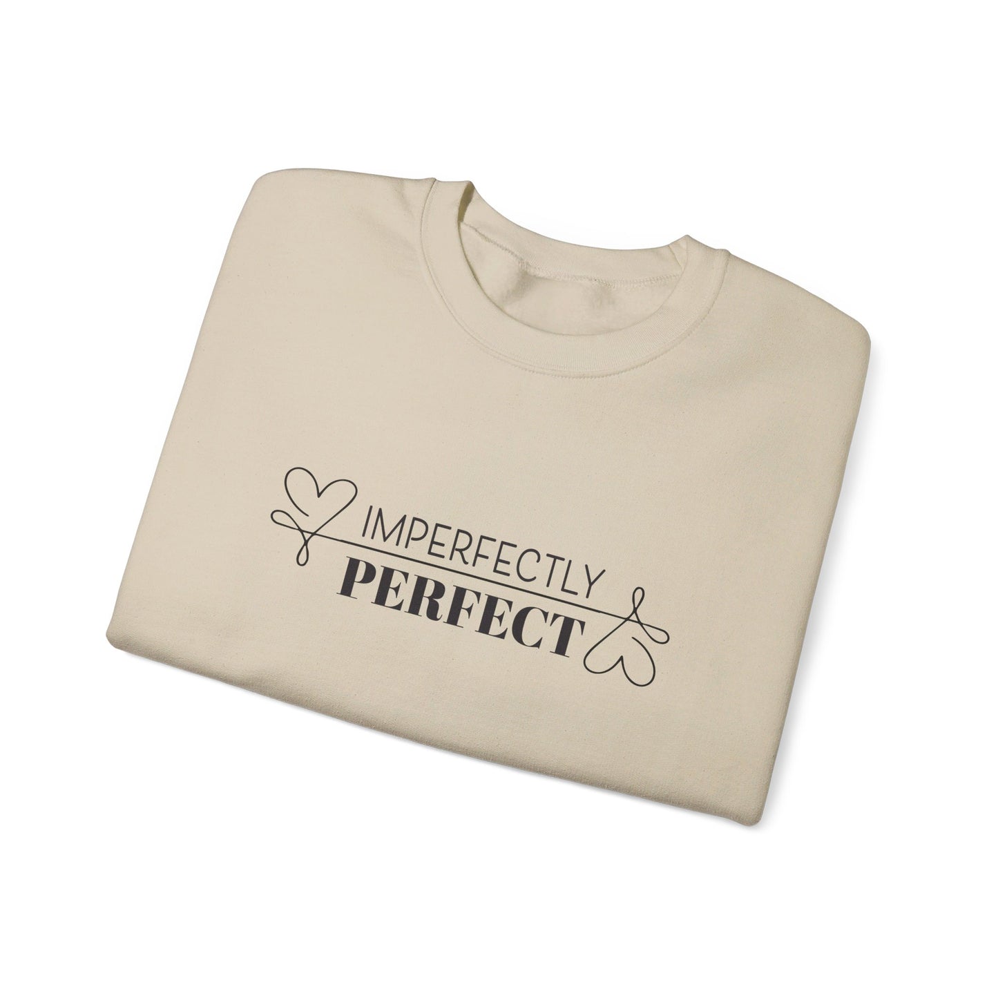 Imperfectly Perfect Crewneck Sweatshirt