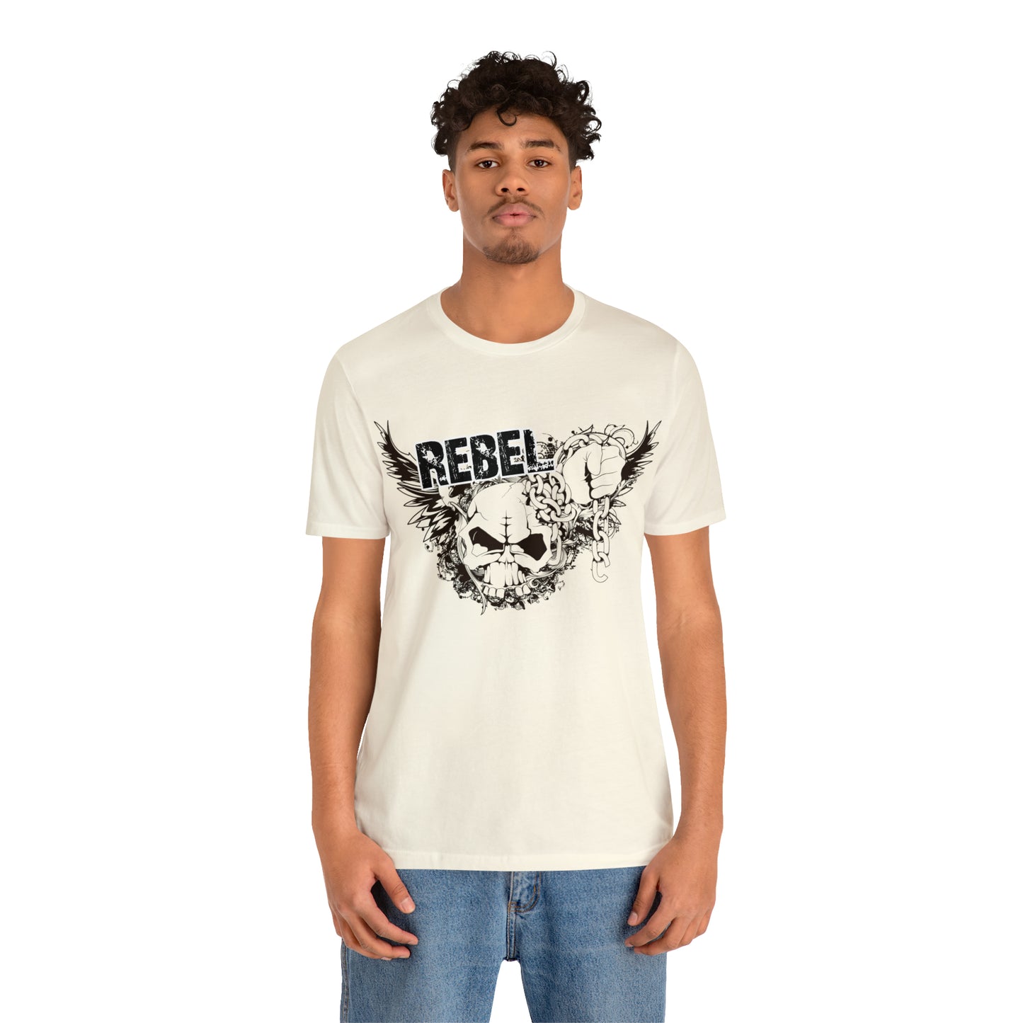 Rebel Skully T-Shirt