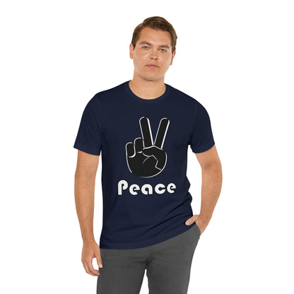 Peace Hand T-Shirt