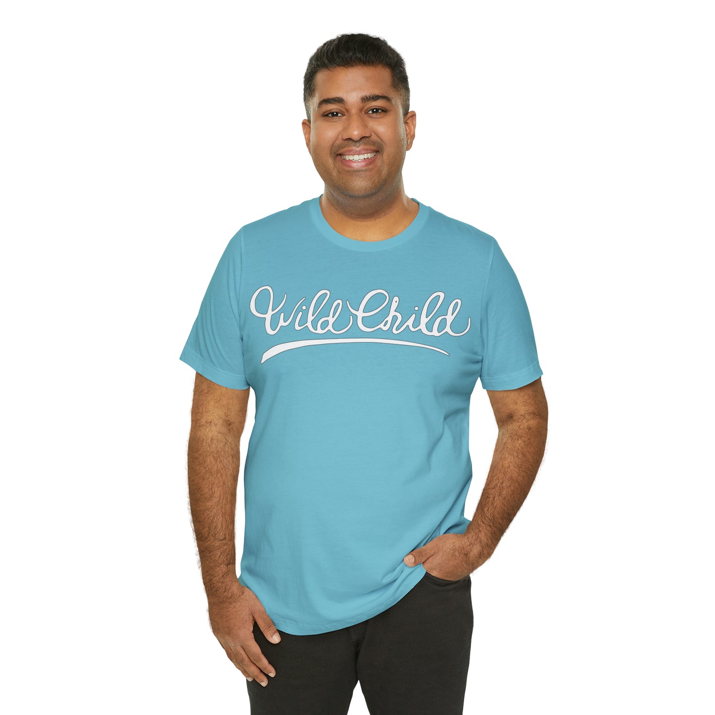 The Wild Child T-Shirt