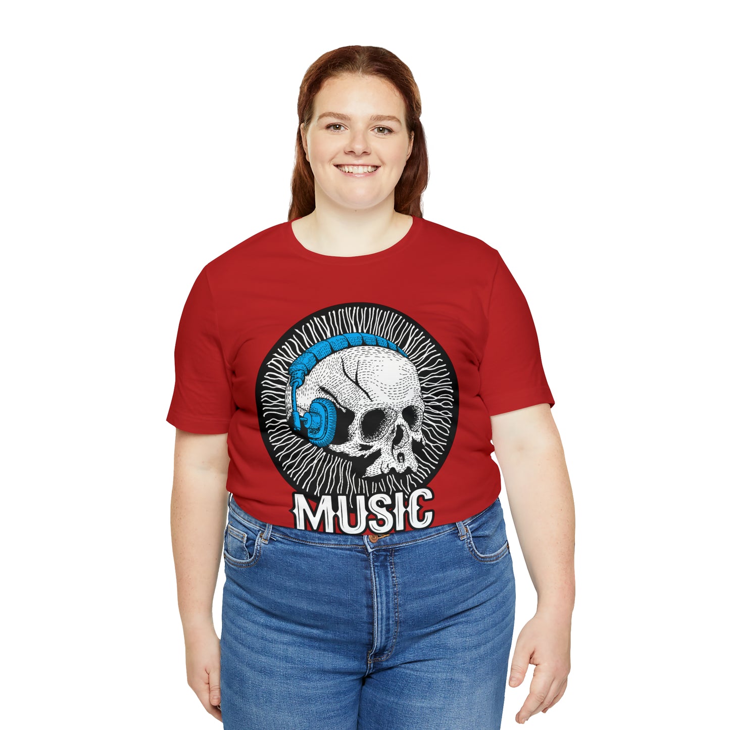 Music T-Shirt