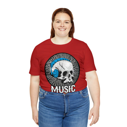 Music T-Shirt