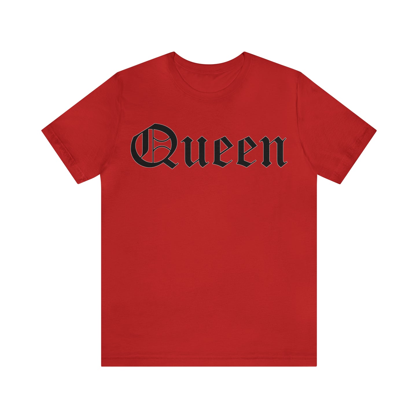 Queen T-Shirt