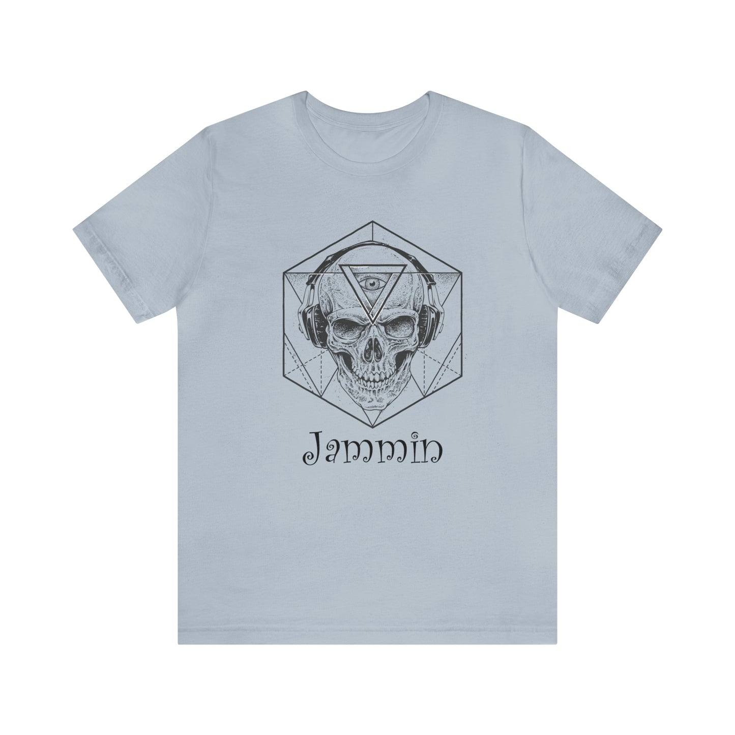 Jammin Illuminati T-Shirt