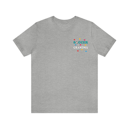 Soccer grandma era T-Shirt