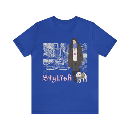 Stylish mode T-Shirt