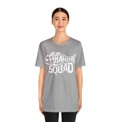 Piranha Squad T-Shirt