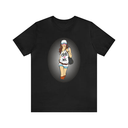 Love Me Lady T-Shirt