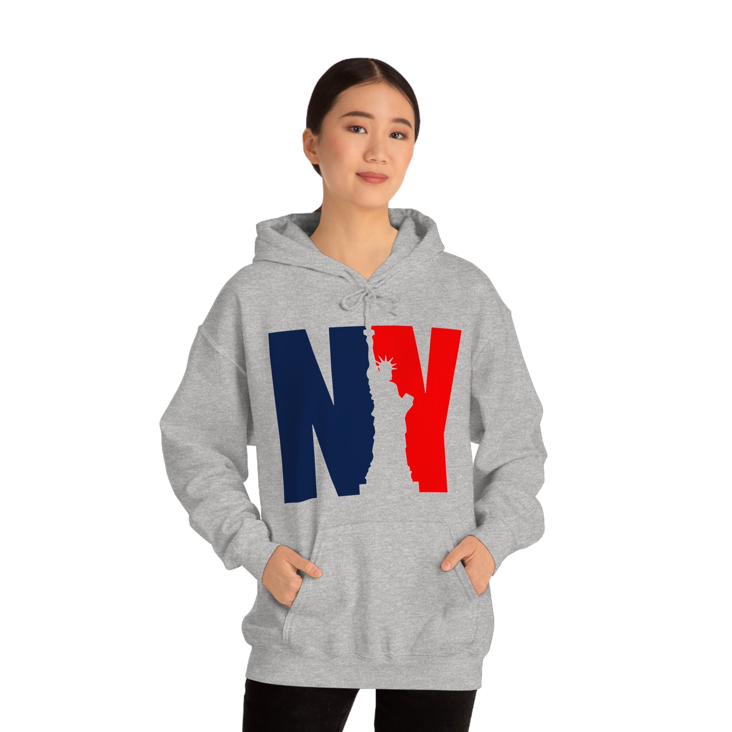 NY Hoodie