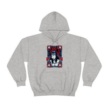 Tattoo Lolita sexy Hoodie