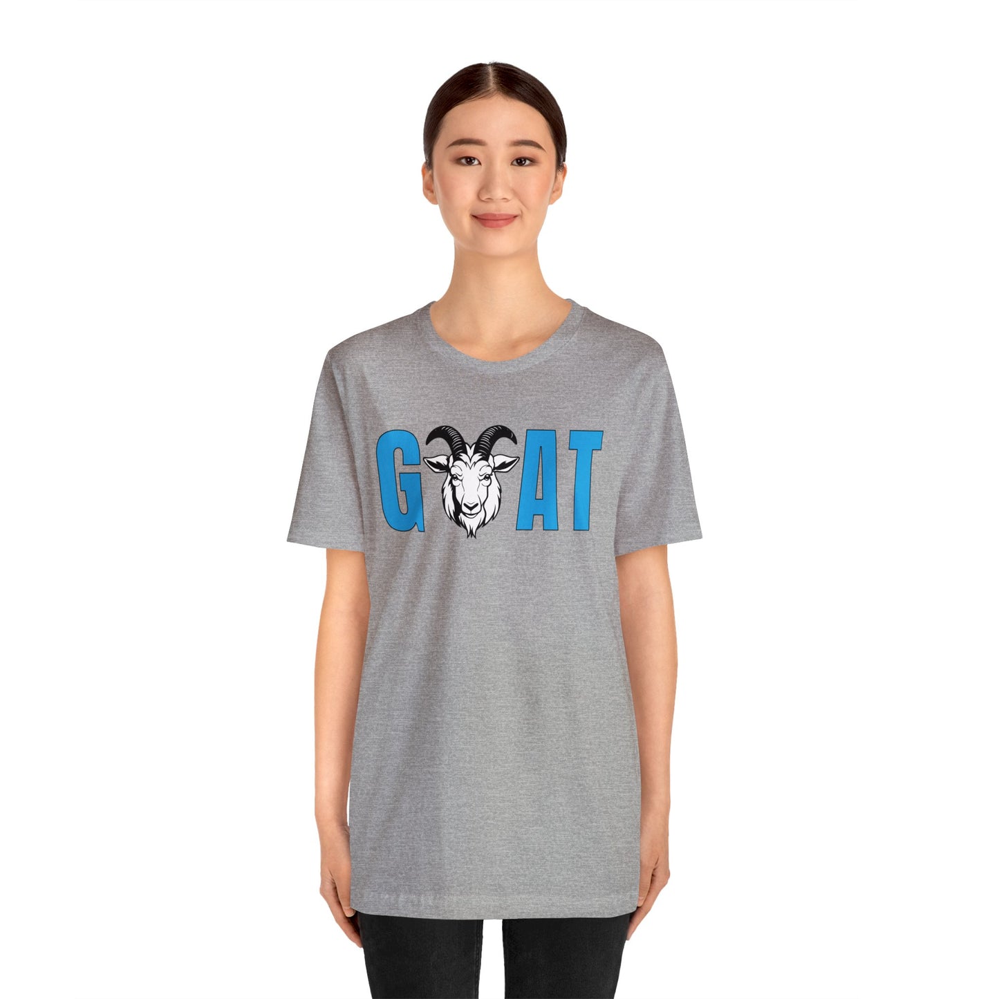 Goat Maradona T-Shirt