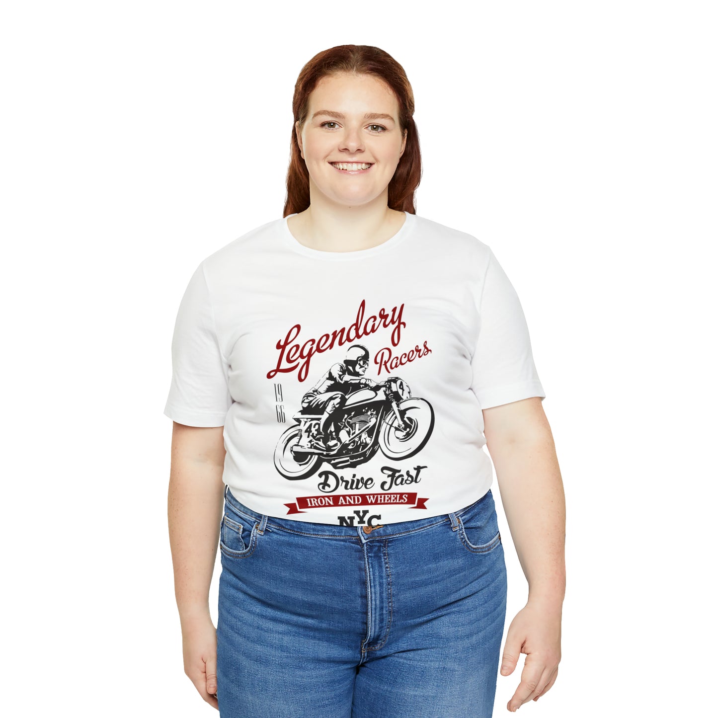 Racers Legendary T-Shirt