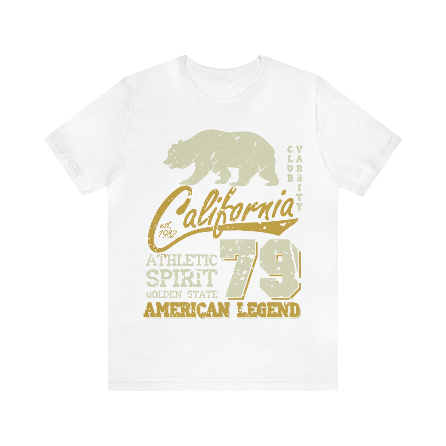 American Legend Cali 79 T-Shirt