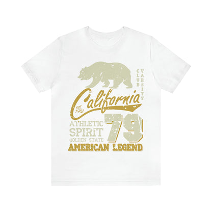 American Legend Cali 79 T-Shirt