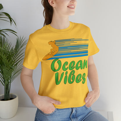 Ocean Vibes T-Shirt