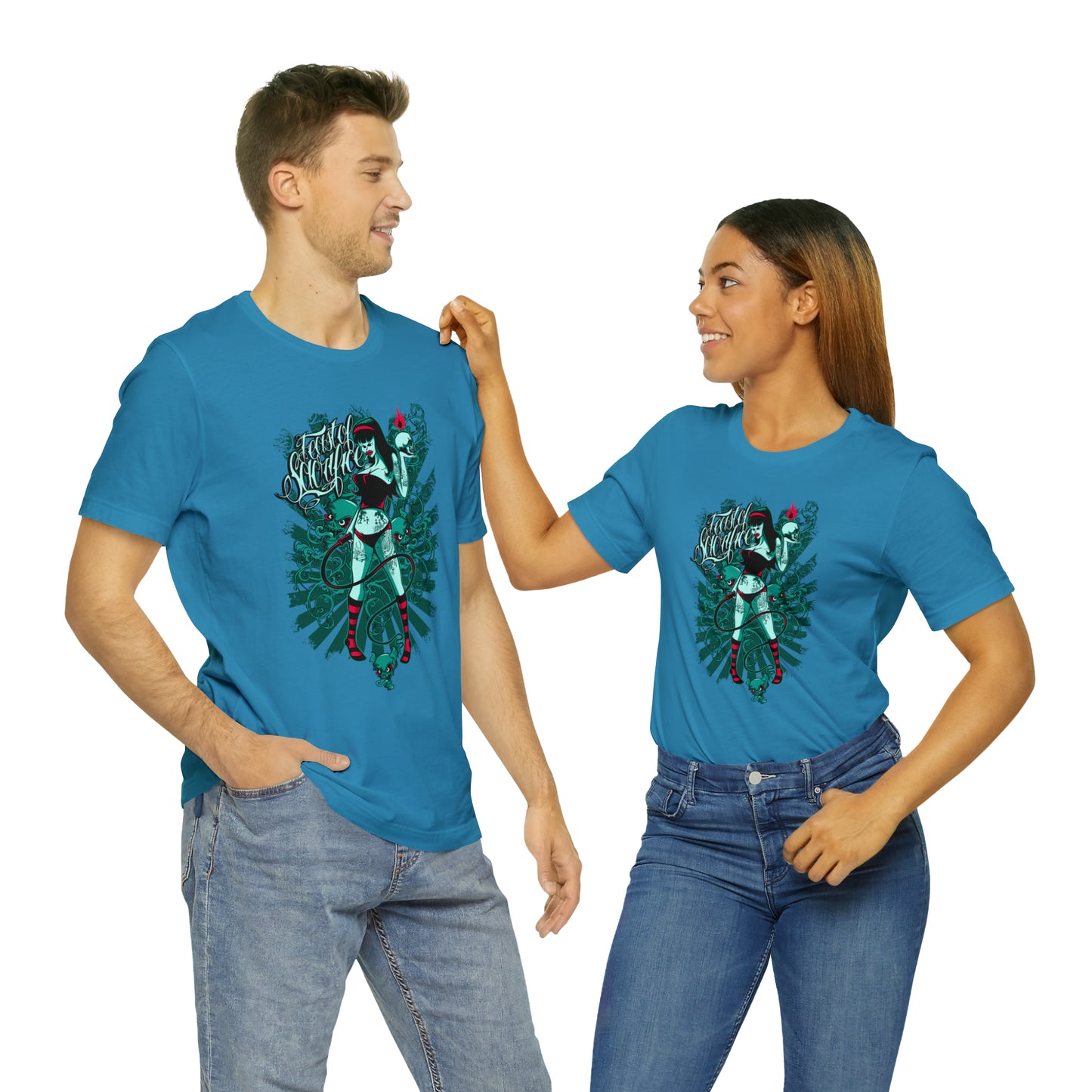 Feast of Sacrifice T-Shirt