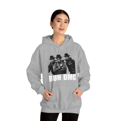 RUN DMC Hoodie