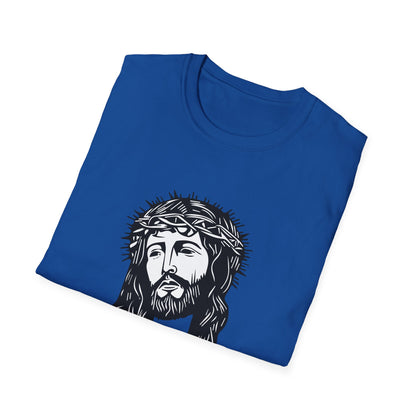 Jesus loves you T-Shirt