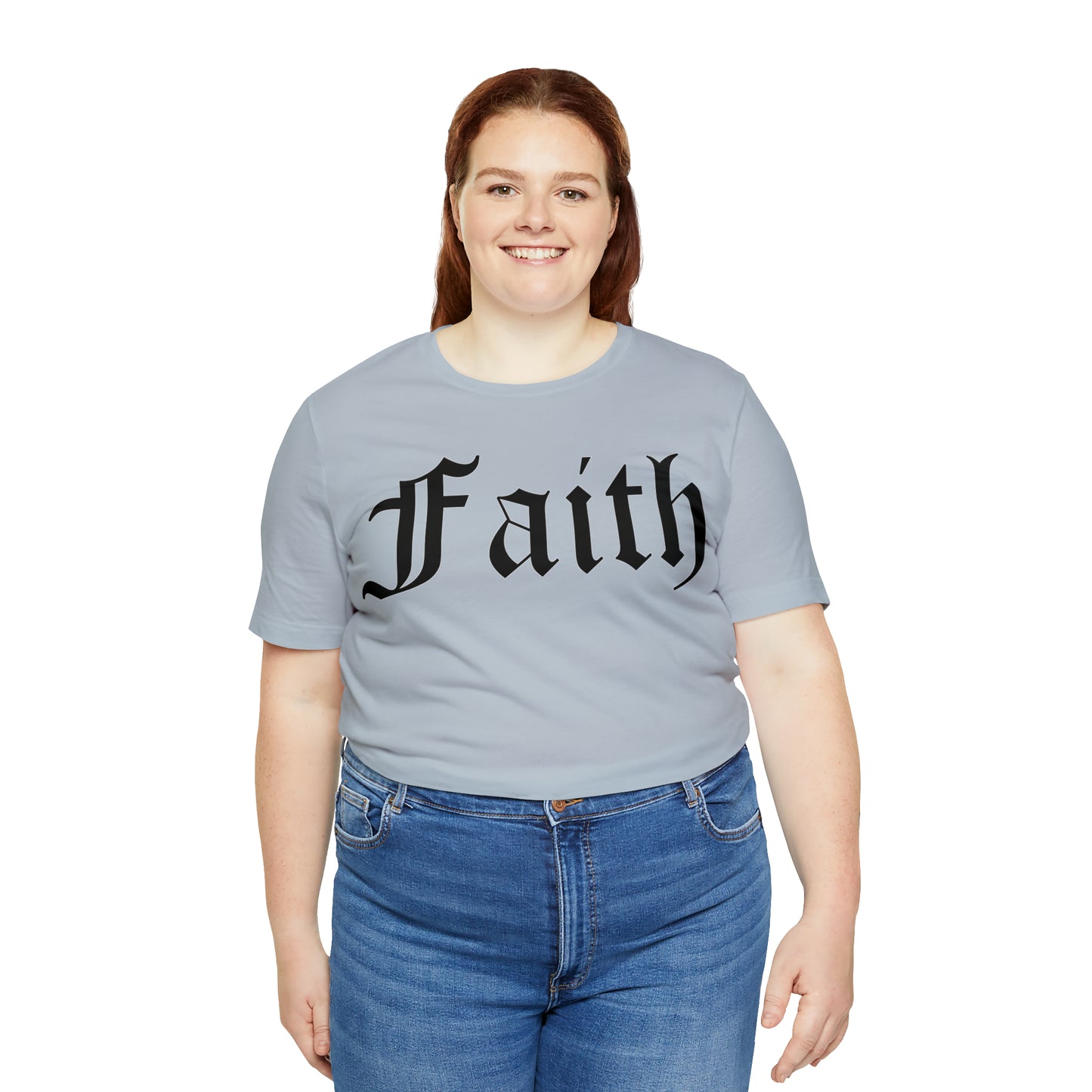 Faith T-Shirt