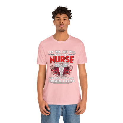 Forever a nurse T-Shirt