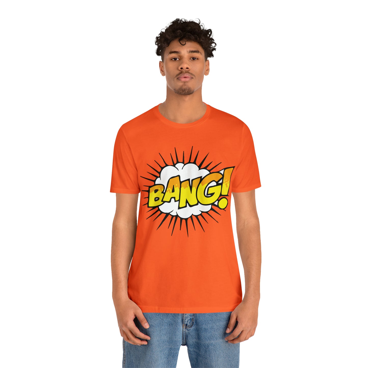 BANG! T-Shirt