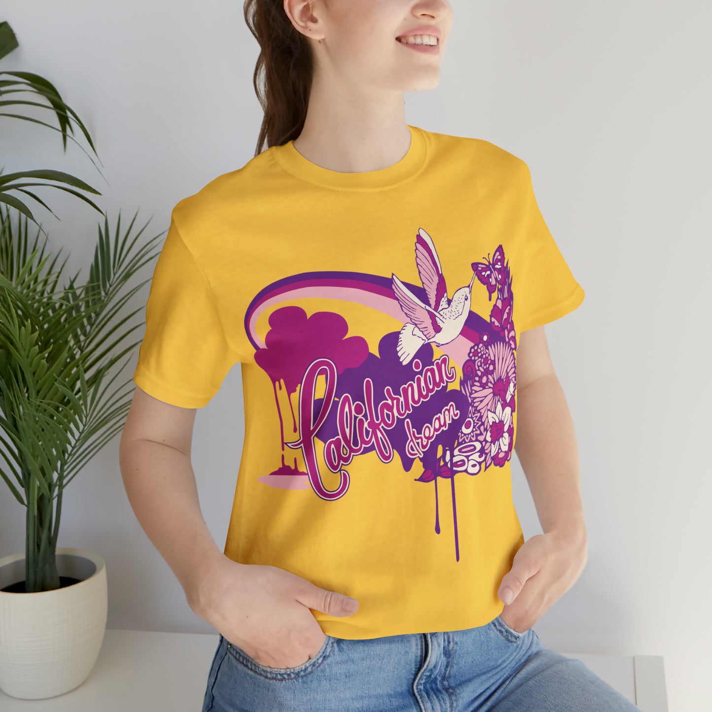 Californian Dream T-Shirt