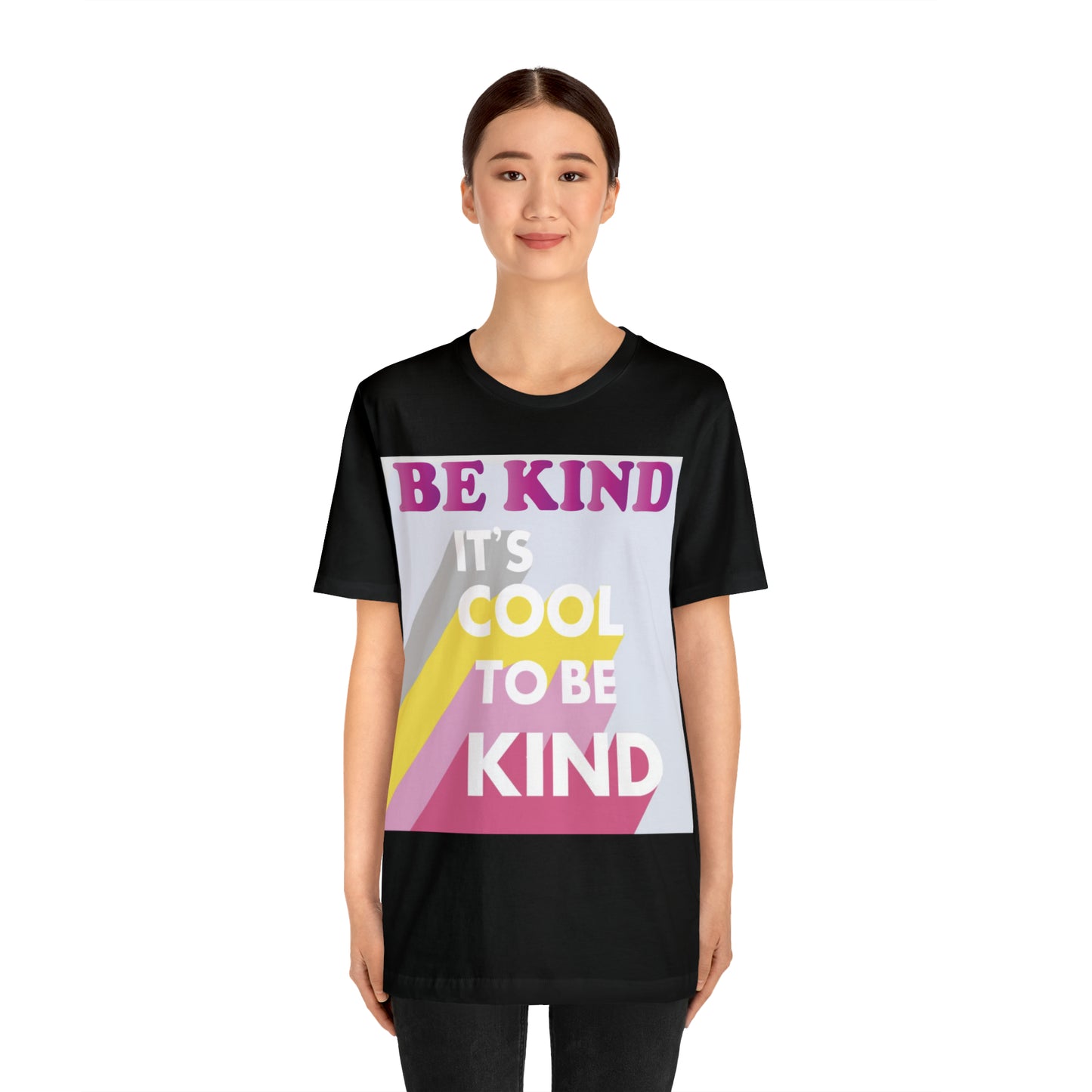 It's Cool to Be Kind T-Shirt