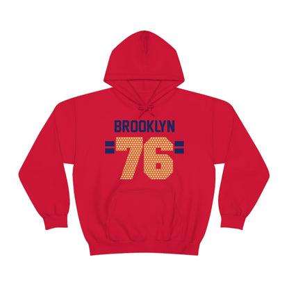 Brooklyn 76 Hoodie