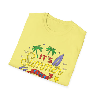 It's Summer time T-Shirt