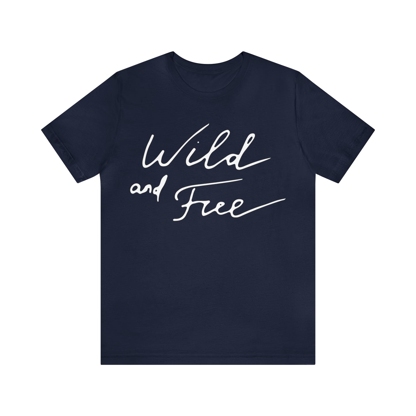 Wild & Free T-Shirt