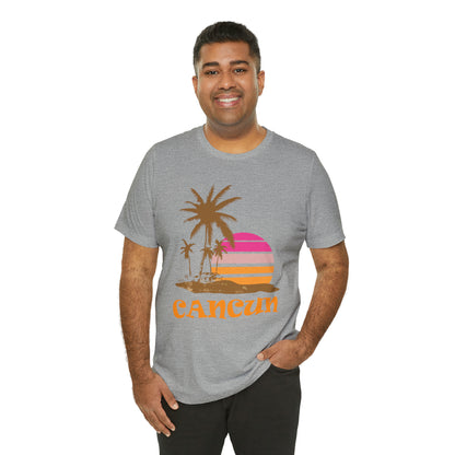 Cancun Vibe T-Shirt