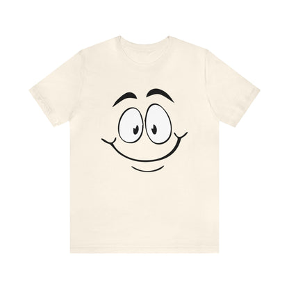 Smiley face T-Shirt